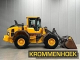 VOLVO L70H front loader