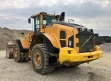 VOLVO L180H front loader