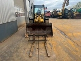 CATERPILLAR 908M front loader