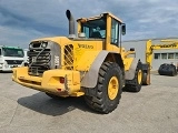 VOLVO L120F front loader