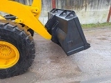 CATERPILLAR 924H front loader