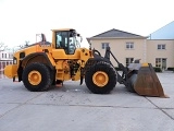 VOLVO L180H front loader