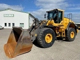 VOLVO L150H front loader