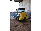 KRAMER 480 T front loader