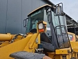 CATERPILLAR 966H front loader