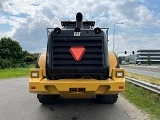 CATERPILLAR 966M front loader