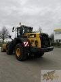 KOMATSU WA380-8E0 front loader