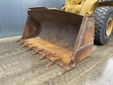 <b>CATERPILLAR</b> 950H Front Loader