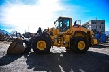 VOLVO L150H front loader