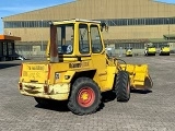 KRAMER 312 SL front loader