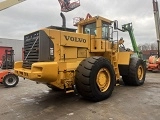 VOLVO L 330 E front loader