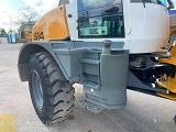 LIEBHERR L 514 Stereo front loader