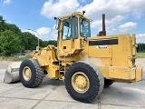 CATERPILLAR 936E front loader