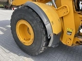 CATERPILLAR 930K front loader