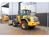 VOLVO L50H front loader