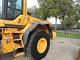 VOLVO L120F front loader