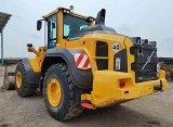 VOLVO L120H front loader