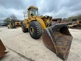 CATERPILLAR 980 C front loader