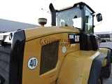 CATERPILLAR 938K front loader