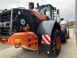 HITACHI ZW 310-5 front loader