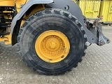 VOLVO L110H front loader