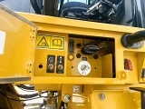 CATERPILLAR 972M front loader