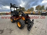 JCB 403 front loader