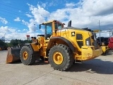 VOLVO L180H front loader