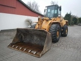 CASE 621 B front loader