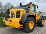 VOLVO L120H front loader