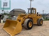 CATERPILLAR 950E front loader