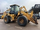 CATERPILLAR 962M front loader