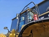 CATERPILLAR 980K front loader