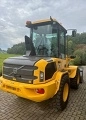 VOLVO L30G front loader