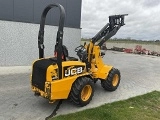 JCB 403 front loader