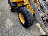 VOLVO L25F front loader