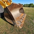 HYUNDAI HL 757-7A front loader