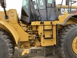 CATERPILLAR 966H front loader