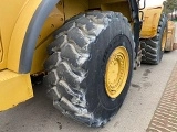 CATERPILLAR 980H front loader