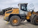 LIEBHERR L 538 front loader