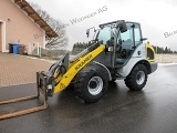 KRAMER 5095 front loader