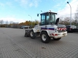 VOLVO L30G front loader