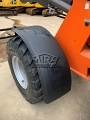 HITACHI ZW95-6 front loader