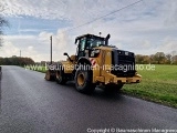 CATERPILLAR 950M front loader