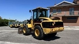 CATERPILLAR IT14G front loader