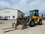 VOLVO L30G front loader