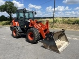 KUBOTA R 082 front loader