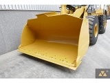 CATERPILLAR 966K front loader