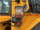 JCB 437 HT front loader