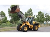 VOLVO L50F front loader